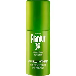 Plantur 39 Struktur-Pflege 30 ml