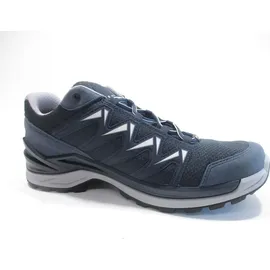 Lowa Innox Pro GTX LO Herren Stahlblau/Offwhite 44,5