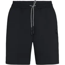 Plein Sport Shorts Schwarz XL