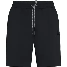 Plein Sport Shorts Schwarz XL