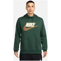 Nike Club Fleece, fir/fir M