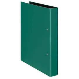 Veloflex Basic Ringbuch 2-Ringe grün 3,5 cm DIN A4