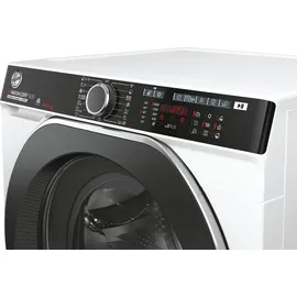 Hoover H-WASH&DRY 500 HDP 5106AMBC/1-S Waschtrockner (10 kg / 6 kg, 1500 U/min)