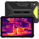 Ulefone Armor Pad 4 Ultra Thermal Version 5g 8gb/256gb 10.3 ́ ́ Tablet - Black
