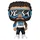 Funko WWE POP! Vinyl Figur Main Event Jey Uso 9 cm