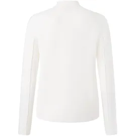 Maerz Muenchen Strickjacke weiß XXXL