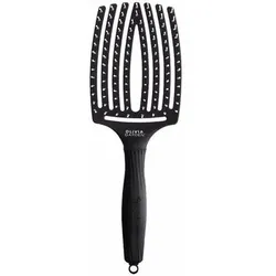 Olivia Garden  Accessoires Haare Fingerbrush Large  in multifarben, Einheitsgrösse