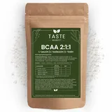 taste market BCAA Pulver 2:1:1 Pure 1 kg