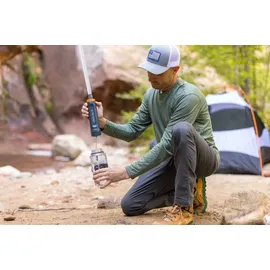 Lifestraw Peak Gravity Antivirus Purifier 8L Wasserfilter