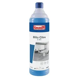 buzil Blitz Citro Allzweckreiniger 1,0 l