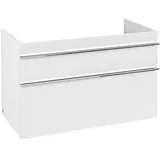 Villeroy & Boch Venticello XXL Unterschrank A92601MS 95,3x59x50,2 cm, weiß matt