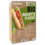 Schnitzer Baguette Classic bio
