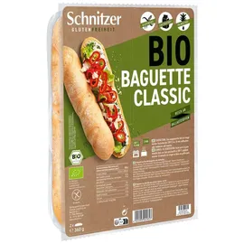 Schnitzer Baguette Classic bio