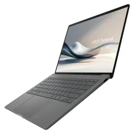 Asus Zenbook S14 OLED Intel Core Ultra 7 258V 32 GB RAM 1 TB SSD Win11 Home Zumaia Gray 90NB14F3-M00YE0