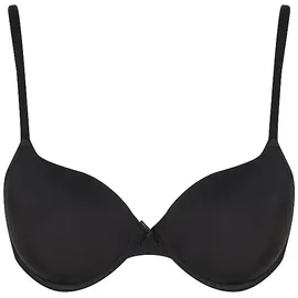 LASCANA Damen Schalen-BH »Ela - »Perfect Basic«« komfortabel, Vollschale, nahtlos vorgeformte Cups, hochwertige Tactel Qualität - in vielen Farben & Größen verfügbar - 70D