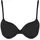 LASCANA Damen Schalen-BH »Ela - »Perfect Basic«« komfortabel, Vollschale, nahtlos vorgeformte Cups, hochwertige Tactel Qualität - in vielen Farben & Größen verfügbar - 70D