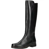 Gabor Damen Stadtstiefel in schwarz | Gr.: 40,5