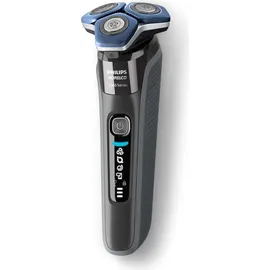 Philips Series 7000 S7887/35 Dunkles Chrom