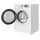 Bauknecht WM Pure 8AA Waschmaschine (8 kg, 1400 U/min)