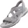 SKECHERS Reggae Slim Damen Grau 39