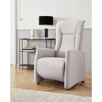 Sit&more TV-Sessel »Melissa«, wahlweise elektrisch oder manuell verstellbar, optional