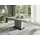 byLIVING Athen 160 x 75 x 90 cm grau