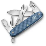 Victorinox Pioneer X Blau