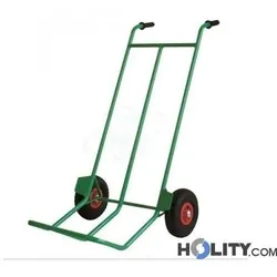 Kisten- und Gepackwagen h5530