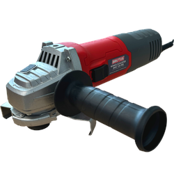 BRUTUS Winkelschleifer, 900 Watt, 125 mm, elektronisch regelbar | 