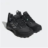 adidas Terrex AX4 GTX Damen Core Black/Grey Three/Mint Ton 42