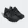 adidas Terrex AX4 GTX Damen Core Black/Grey Three/Mint Ton 42