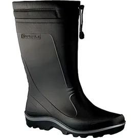 Spirale Stratos-Basic Gummistiefel Schwarz 46
