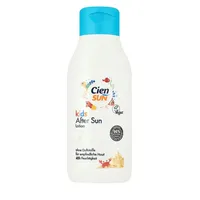 Cien After-Sun Lotion LSF 0 250 ml