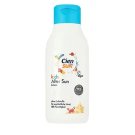 Cien After-Sun Lotion LSF 0 250 ml