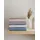 OTTO home Spannbettlaken Jersey-Baumwolle-Elasthan 90 x 200 - 140 x 200 - 180 x 200 cm weiß