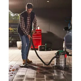Parkside PARKSIDE® Nass- Trockensauger »PWD 20 C3«, 1300 Watt 19,8 Liter