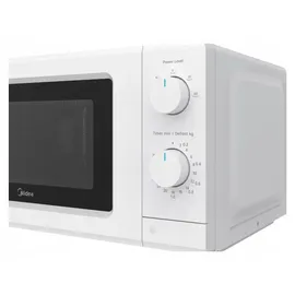 Midea MD-MP012MK-WH Weiß