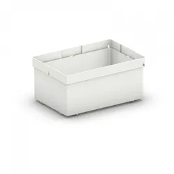 Zubehör Festool Einsatzboxen 100x150x68/6 für Systainer3 Organizer