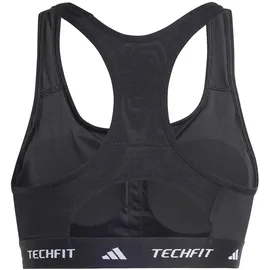 adidas Sport-BH Schwarz XL