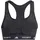 adidas Sport-BH Schwarz XL