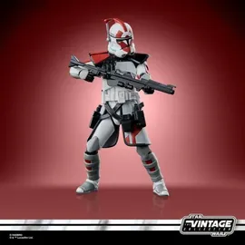 Hasbro Star Wars: Battlefront II Vintage Collection Actionfigur ARC Trooper 10 cm