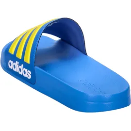 adidas Shower Adilette Ray Blue / Yellow / Cloud White 40,5