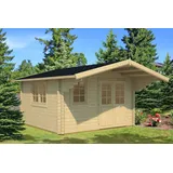 averto ENZO C 4 x 5 m Natur