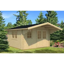 averto ENZO C 4 x 5 m Natur