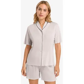 Hanro Pyjama Beige M