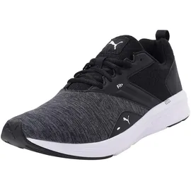 Puma NRGY Comet Puma Black/Puma White 43