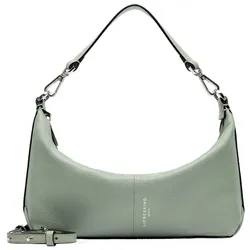 Liebeskind Berlin Paris Pebble Hobo S Opal Green, grün