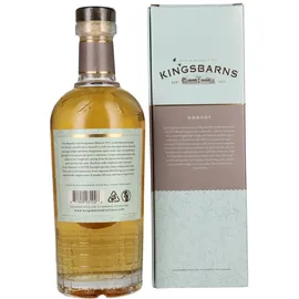 Kingsbarns Doocot 46% vol 0,7 l