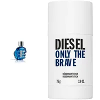 Diesel Only the Brave Deo Stick 75ml + Diesel Sound of the Brave Eau de Toilette 50ml