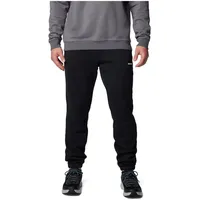 Columbia Herren Meridian Creek Jogger Hose (Größe L, schwarz)
